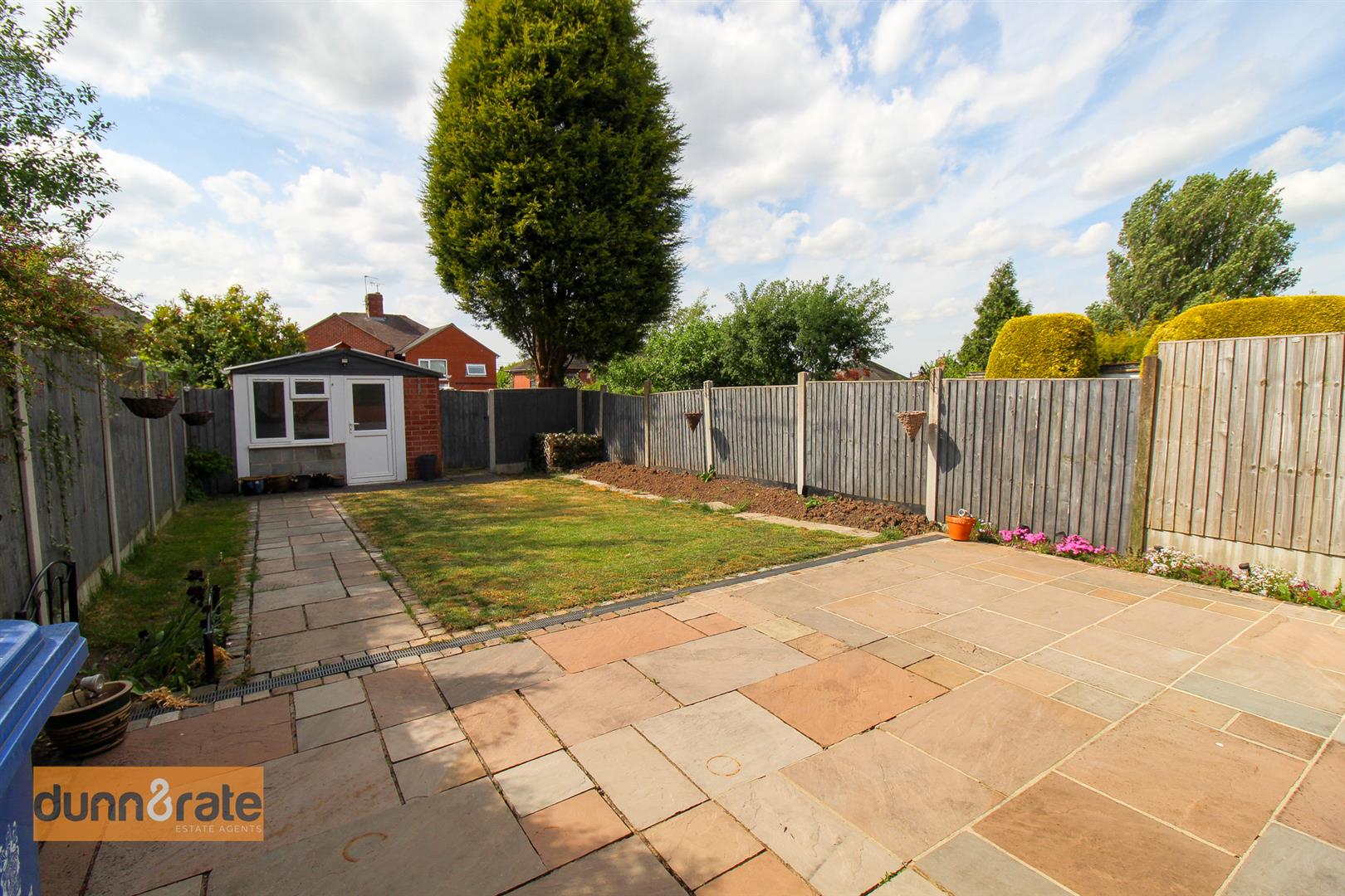 Milton Road, Sneyd Green, Stoke-On-Trent